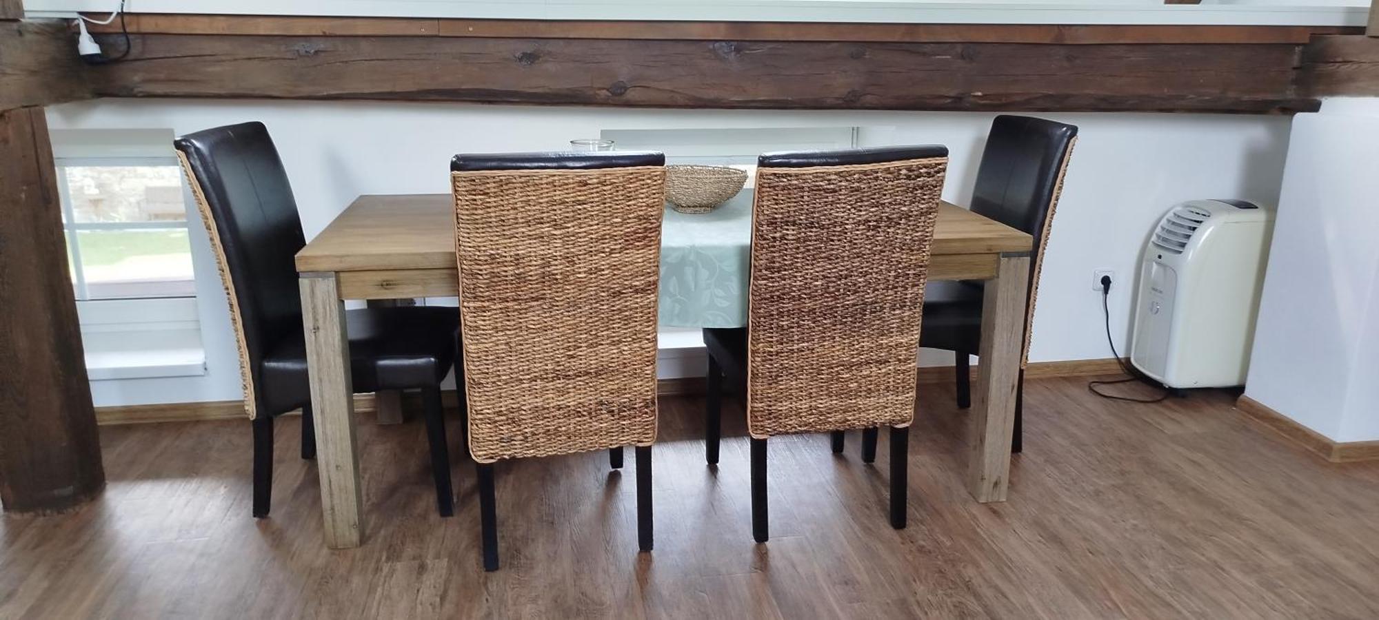 Statek Kloubek Apartamento Chabičovice Exterior foto
