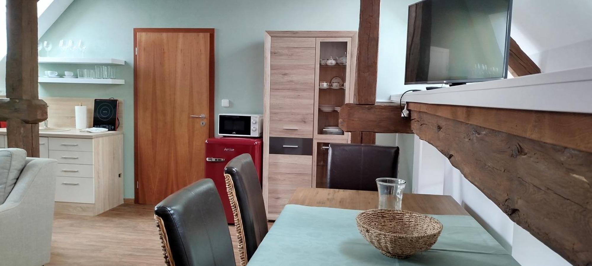 Statek Kloubek Apartamento Chabičovice Exterior foto