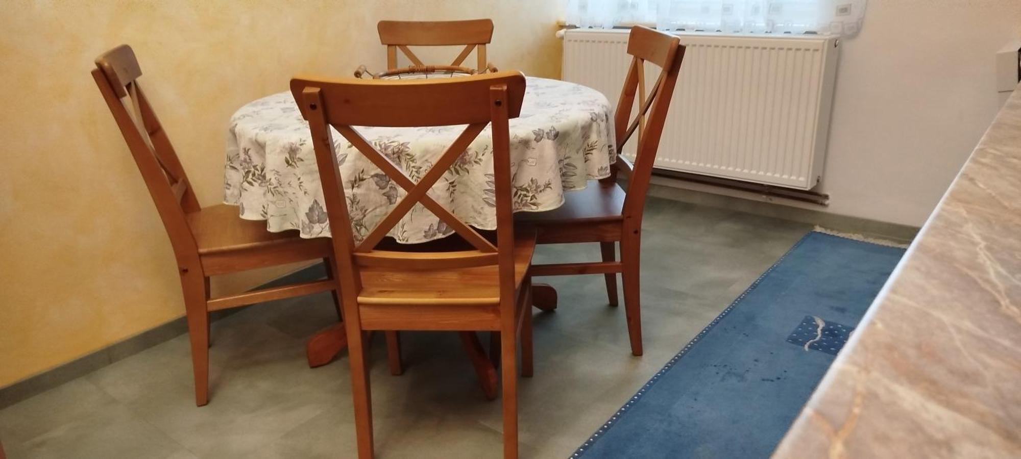 Statek Kloubek Apartamento Chabičovice Exterior foto