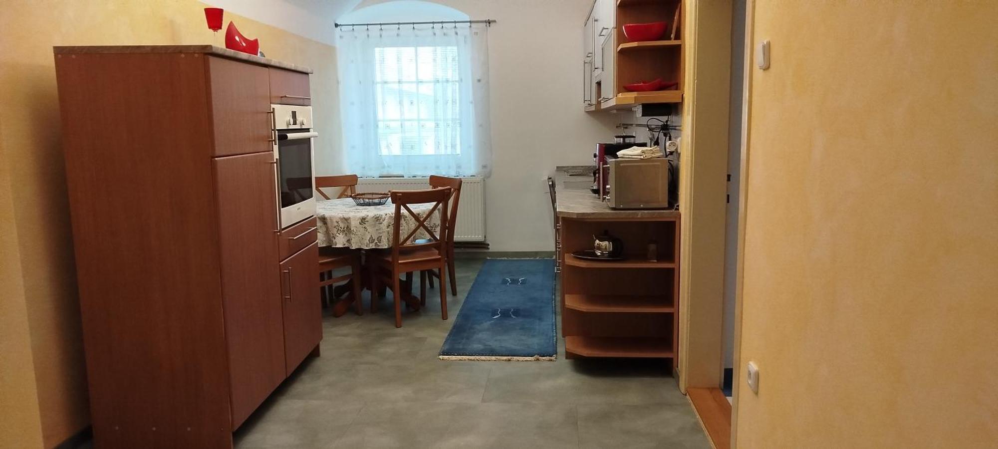 Statek Kloubek Apartamento Chabičovice Exterior foto