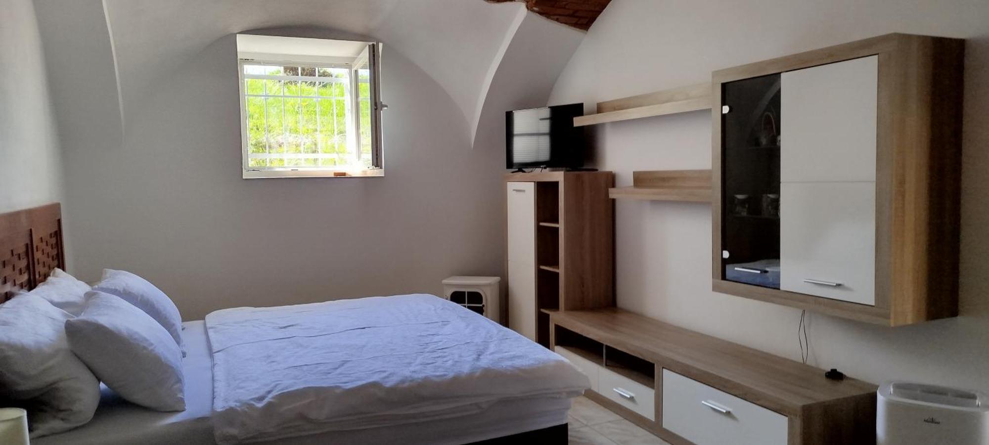 Statek Kloubek Apartamento Chabičovice Exterior foto