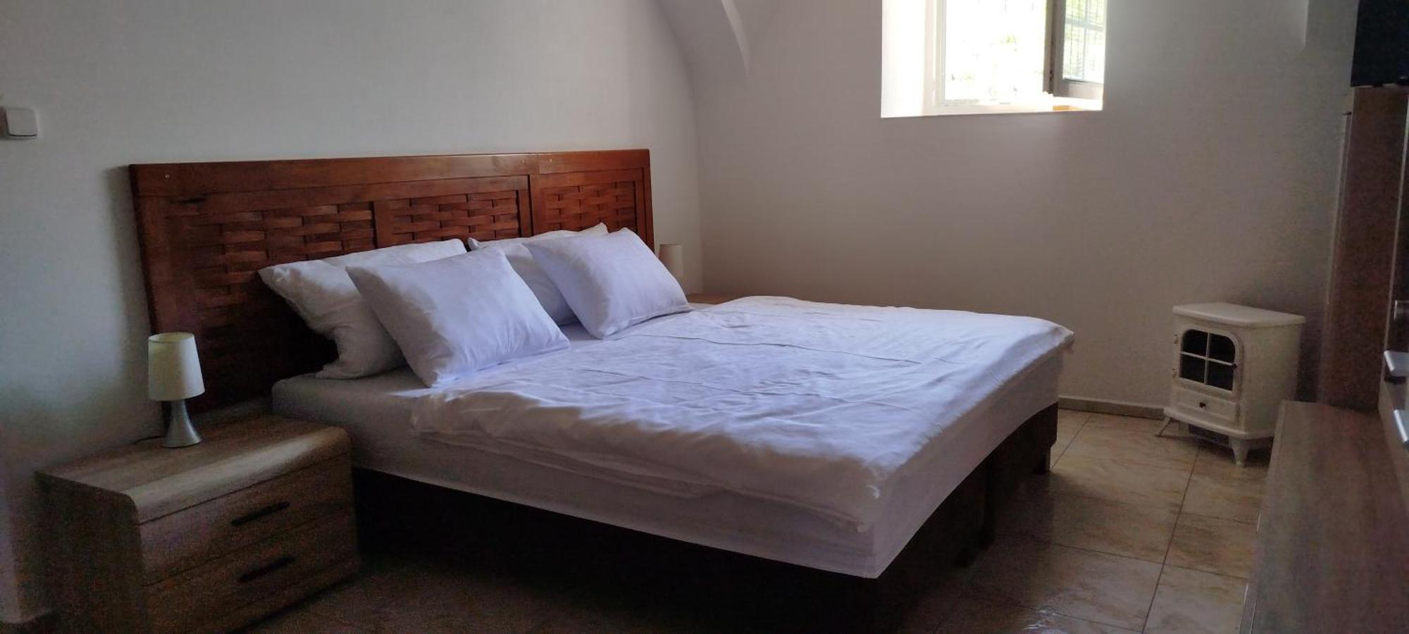 Statek Kloubek Apartamento Chabičovice Exterior foto